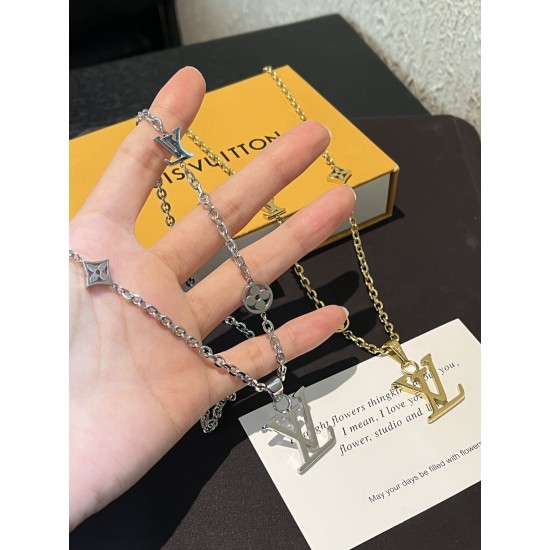 LV Jewelry Ring 