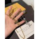 LV Jewelry Ring 