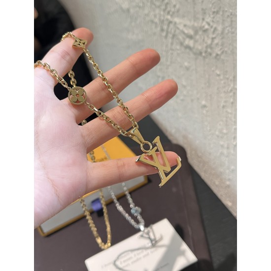 LV Jewelry Ring 