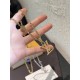 LV Jewelry Ring 