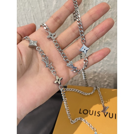 LV Jewelry Ring 
