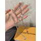 LV Jewelry Ring 