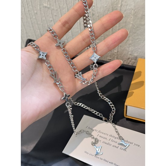 LV Jewelry Ring 