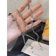 LV Jewelry Ring 