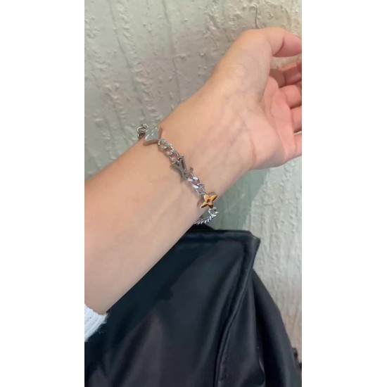 LV Jewelry Ring 