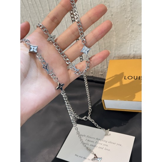 LV Jewelry Ring 