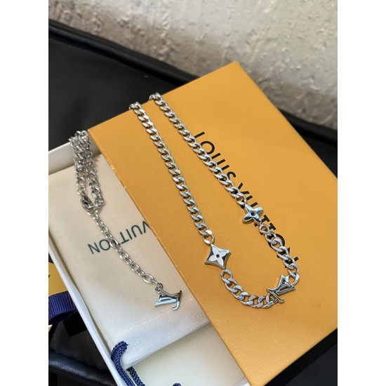 LV Jewelry Ring 