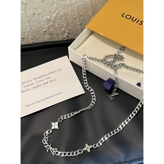 LV Jewelry Ring 
