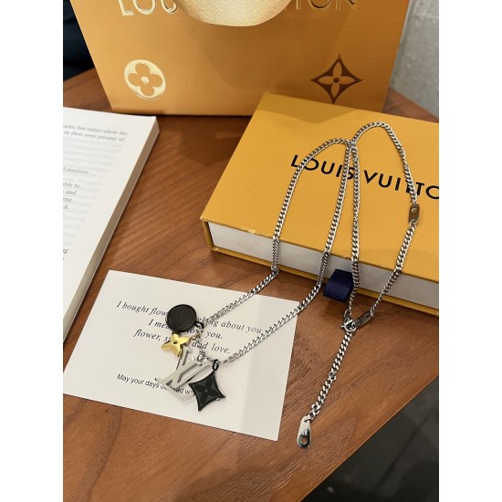 LV Jewelry Ring 