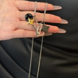 LV Jewelry Ring 
