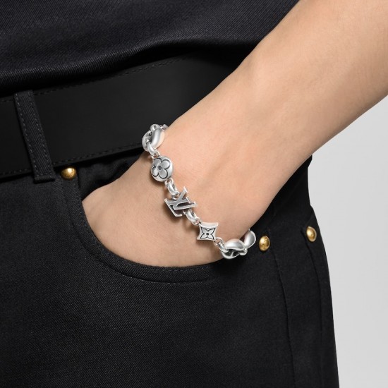 LV Jewelry Ring 
