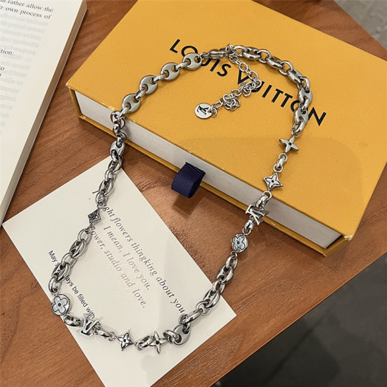 LV Jewelry Ring 