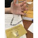 LV Jewelry Ring 