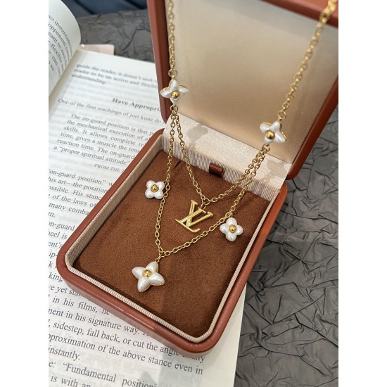 LV Jewelry Ring 