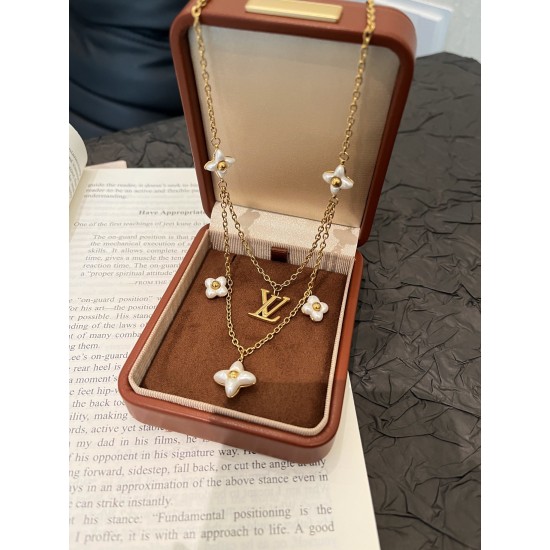 LV Jewelry Ring 