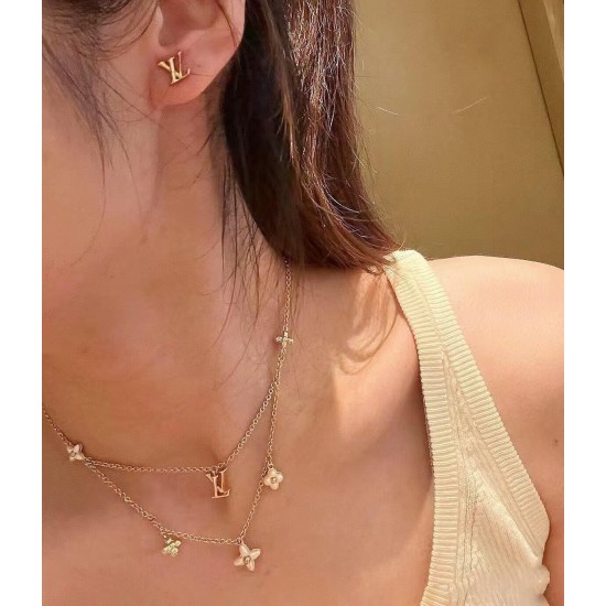 LV Jewelry Ring 