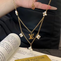 LV Jewelry Ring 