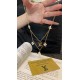 LV Jewelry Ring 