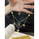 LV Jewelry Ring 