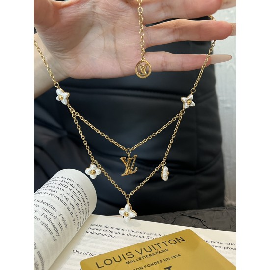 LV Jewelry Ring 