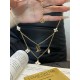 LV Jewelry Ring 