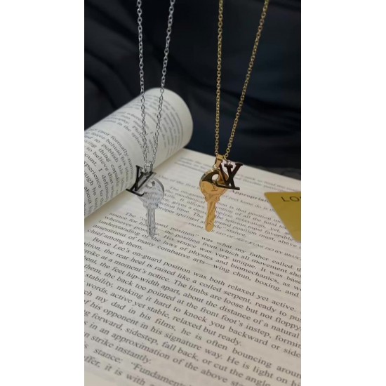 LV Jewelry Ring 