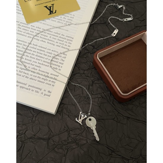 LV Jewelry Ring 