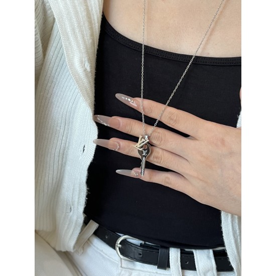 LV Jewelry Ring 