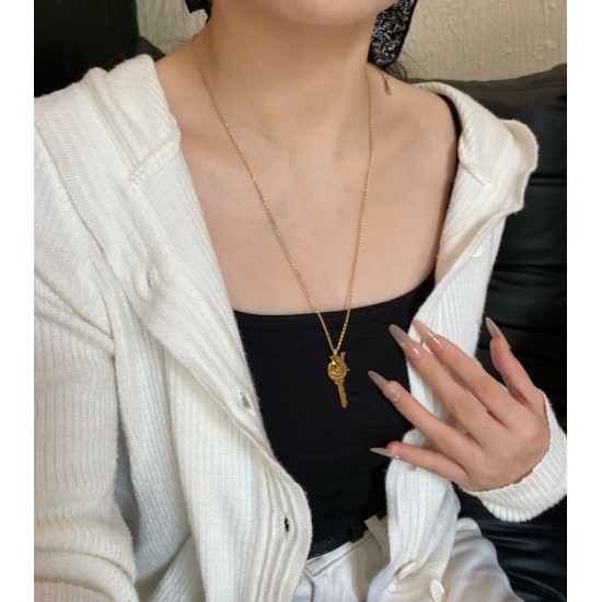 LV Jewelry Ring 