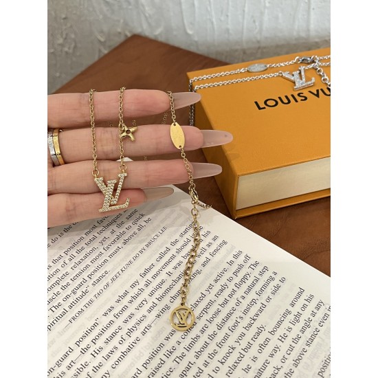 LV Jewelry Ring 
