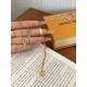 LV Jewelry Ring 