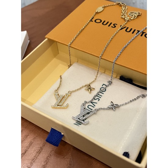 LV Jewelry Ring 