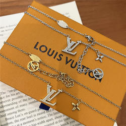 LV Jewelry Ring 