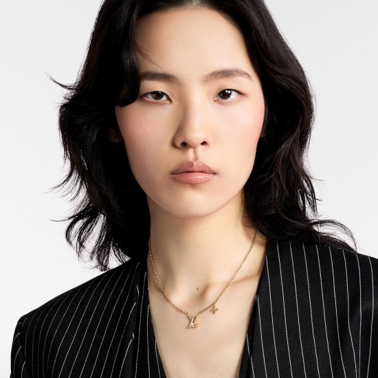 LV Jewelry Ring 