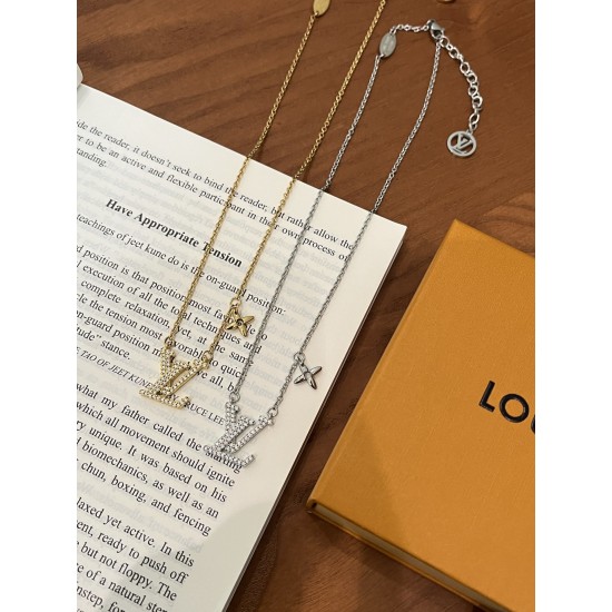 LV Jewelry Ring 