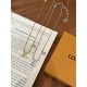 LV Jewelry Ring 