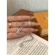 LV Jewelry Ring 