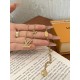 LV Jewelry Ring 