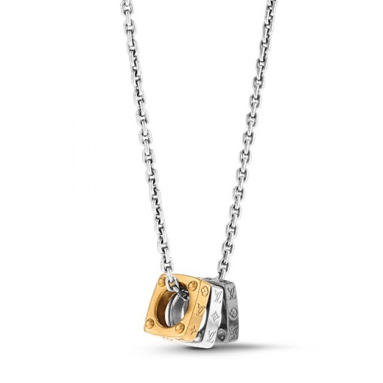 LV Jewelry Ring 