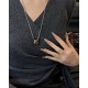 LV Jewelry Ring 