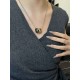 LV Jewelry Ring 