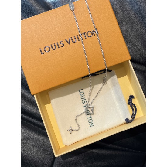 LV Jewelry Ring 