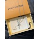 LV Jewelry Ring 