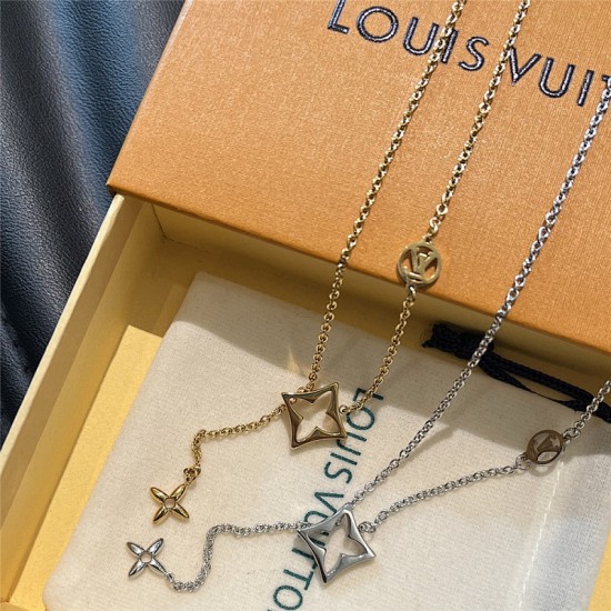 LV Jewelry Ring 