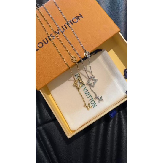 LV Jewelry Ring 