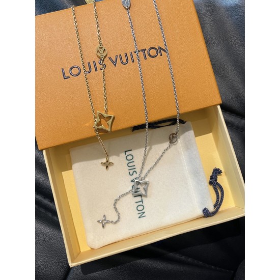 LV Jewelry Ring 