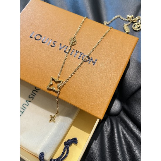 LV Jewelry Ring 