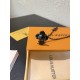 LV Jewelry Ring 