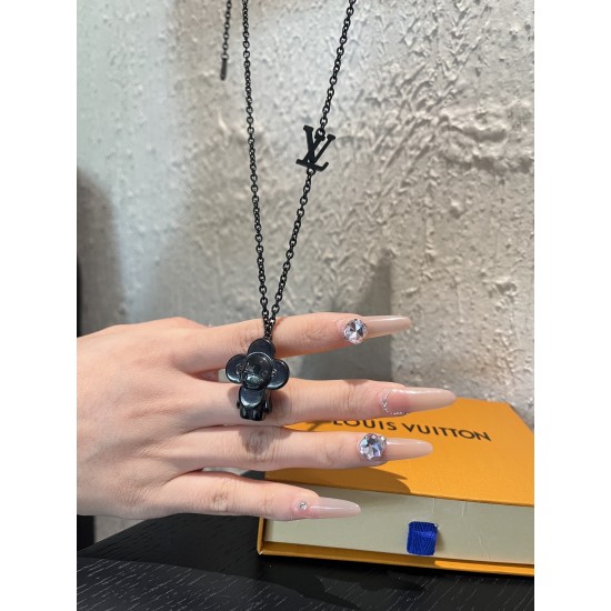 LV Jewelry Ring 