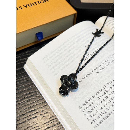 LV Jewelry Ring 